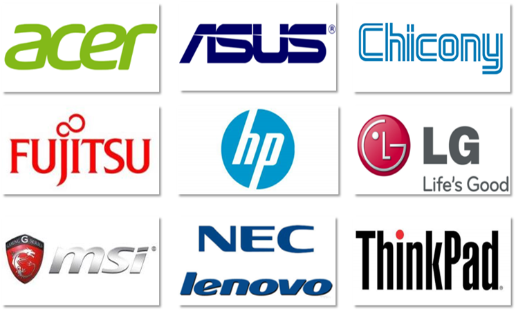 asus